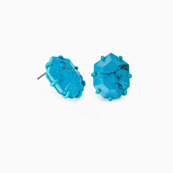 Kendra Scott Jewelry - Kendra Scott Morgan Stud Earrings🌼